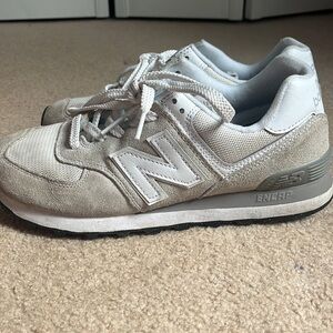 New Balance 574 shoes
